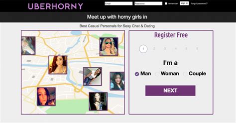 uberhorny|UberHorny Review